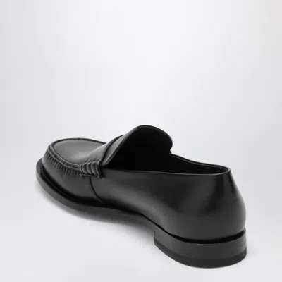 The Row Loafers