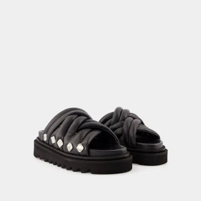 Toga Pulla Aj1345 Sandals