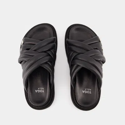 Toga Pulla Aj1345 Sandals