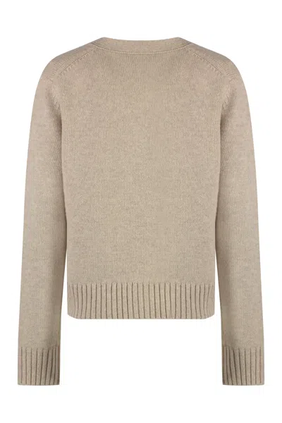 Tory Burch Wool Cardigan
