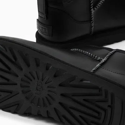 Ugg W Classic Ultra Mini Ankle Boots