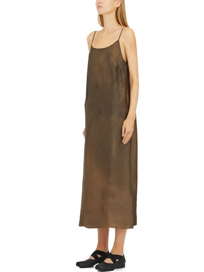 Uma Wang Sleeveless Dress