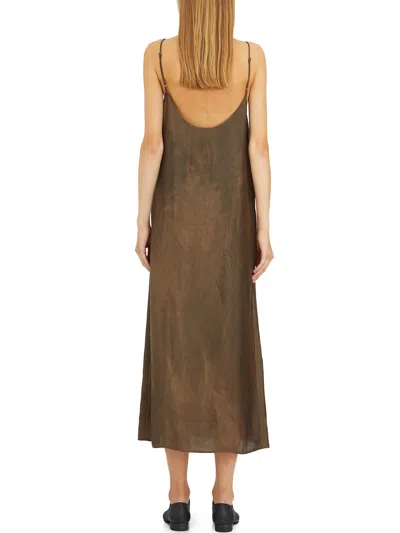 Uma Wang Sleeveless Dress