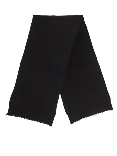 Uma Wang Sciarpa In Cashmere