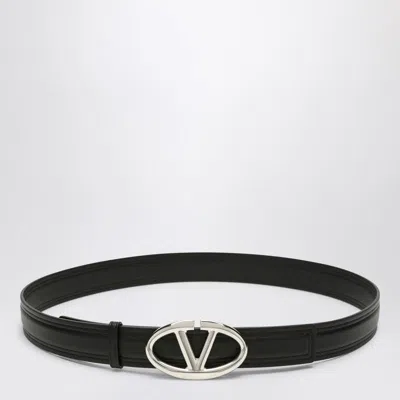 Valentino The Bold Edition Vlogo Belt