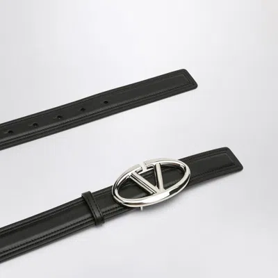 Valentino The Bold Edition Vlogo Belt