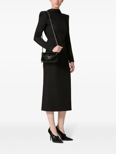 Valentino Women's Loco Small Shoulder Bag
