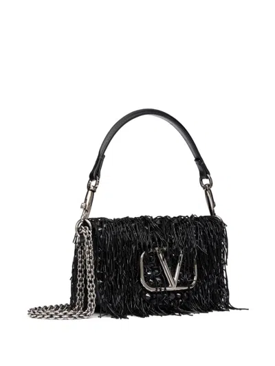 Valentino Women's Loco Small Shoulder Bag