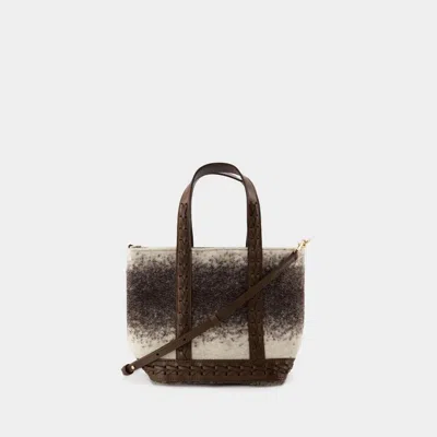 Vanessa Bruno Women's Cabas S Shopper Bag