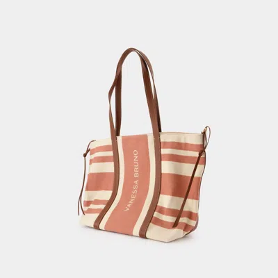 Vanessa Bruno Gm Shopper Bag
