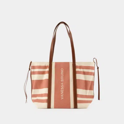 Vanessa Bruno Gm Shopper Bag