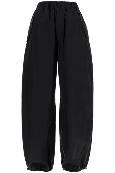 Wardrobe.nyc Parachute Poplin Pants