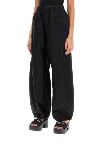 Wardrobe.nyc Parachute Poplin Pants