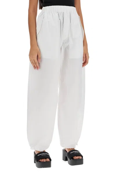 Wardrobe.nyc Parachute Poplin Pants