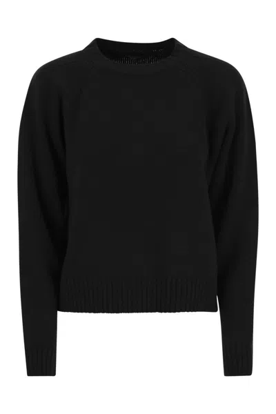 Weekend Max Mara Crewneck Knitted Jumper