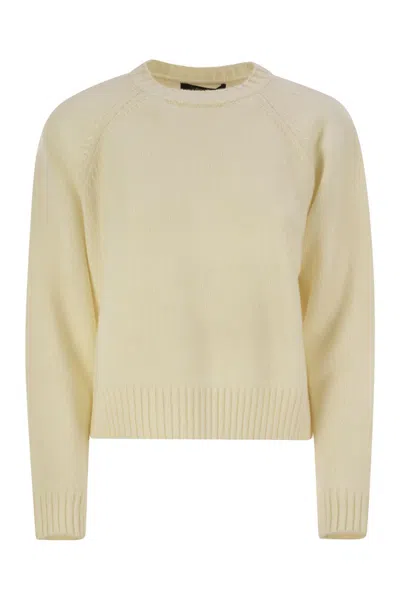 Weekend Max Mara Crewneck Long