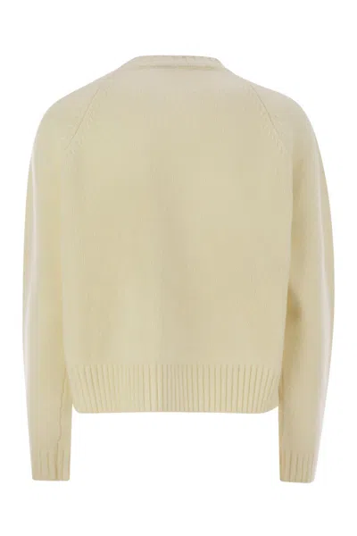 Weekend Max Mara Crewneck Long