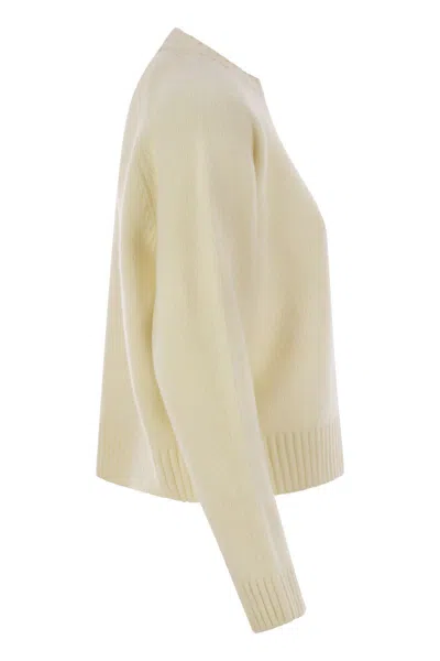 Weekend Max Mara Crewneck Long
