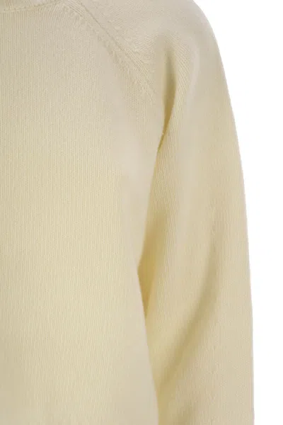 Weekend Max Mara Crewneck Long