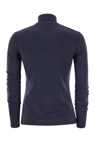 Weekend Max Mara Turtleneck Knit Sweater