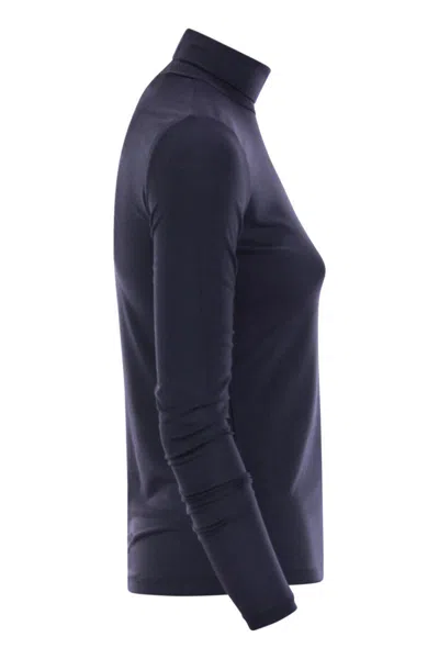 Weekend Max Mara Turtleneck Knit Sweater