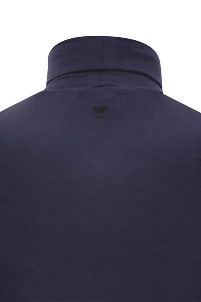 Weekend Max Mara Turtleneck Knit Sweater