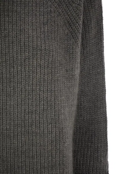 Weekend Max Mara Crewneck Long