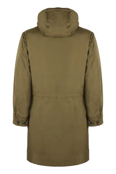 Woolrich Coats & Jackets