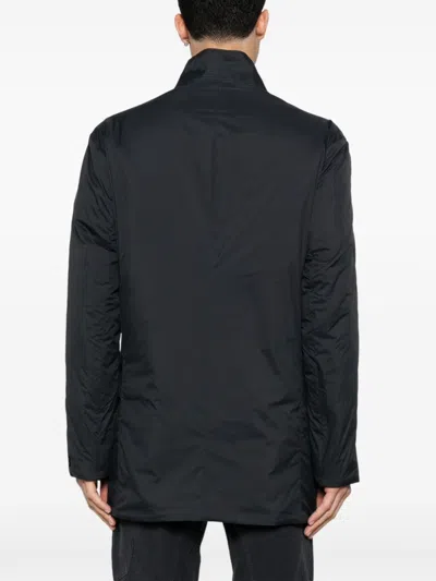 Y-3 Multi-pocket Padded Jacket