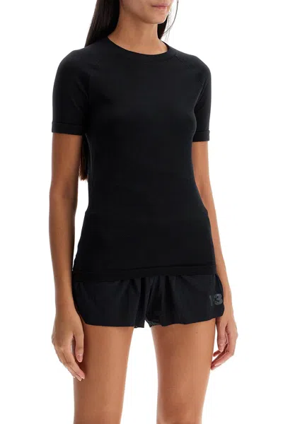Y-3 Women's Running Fit T-shirt