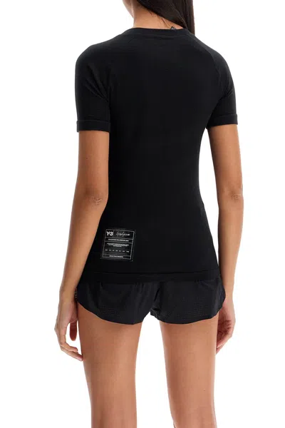 Y-3 Women's Running Fit T-shirt