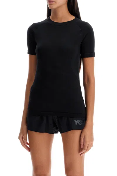 Y-3 Women's Running Fit T-shirt