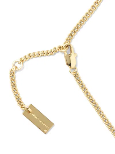 Marc Jacobs The Tote Bag Necklace