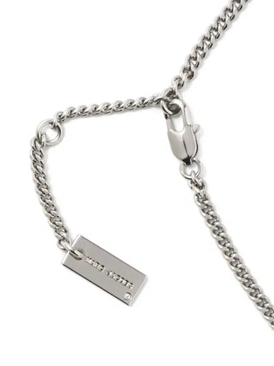 Marc Jacobs The Tote Bag Pendant Necklace
