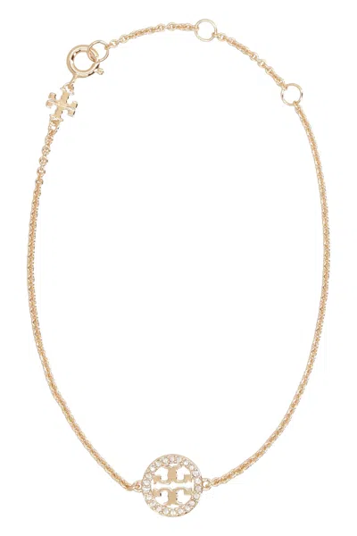 Tory Burch Miller Chain Bracelet