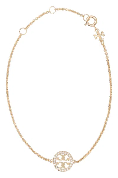Tory Burch Miller Chain Bracelet