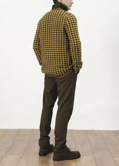 Malo Cashmere Cardigan