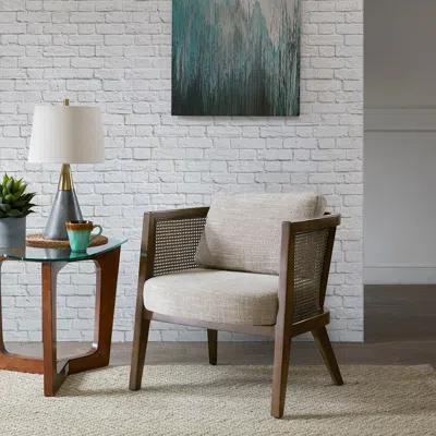 Streamdale Furniture Streamdale Sonia Accent Chair