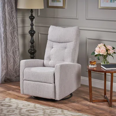 Streamdale Furniture Streamdale Ultimate Comfort Corner Glide