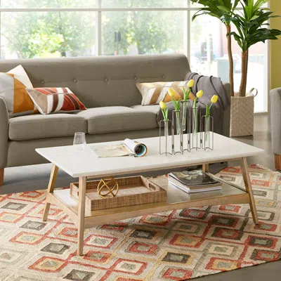 Streamdale Furniture Streamdale Parker Coffee Table
