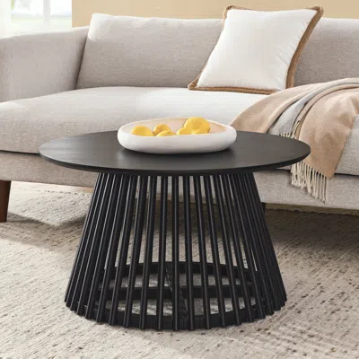 Streamdale Furniture Streamdale Versatile Minimalist Coffee Table