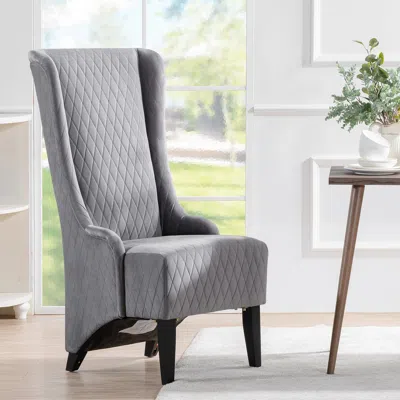 Streamdale Furniture Streamdale 23" Wide Wing Back Chair
