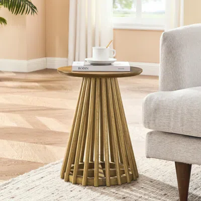 Streamdale Furniture Streamdale Assorted Modern Solid Wood Coffee Tables