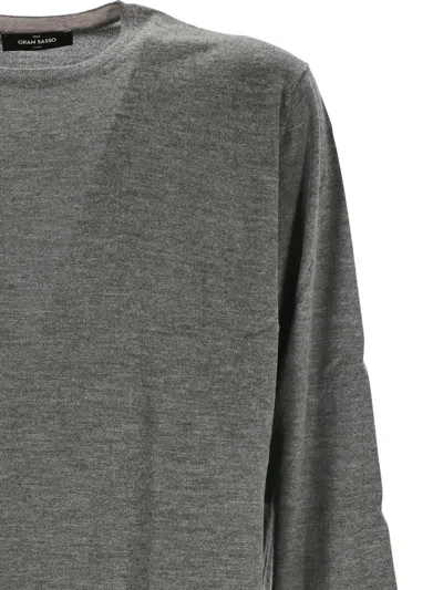 Gran Sasso Sweater In Multicolor
