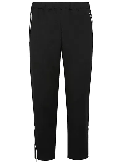 Comme Des Garçons Comme Des Garcons Trackpants In Black