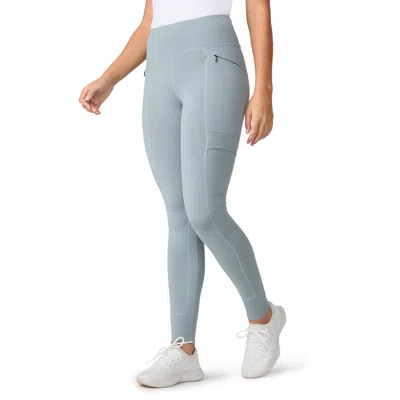Free Country Women's Get Out There Trail Tights In Multi