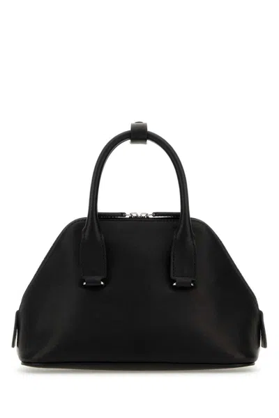 Shop The Row Handbags. In Black