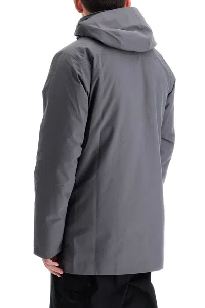 Shop Patagonia Pass\n\ntrespass Men's In Grey