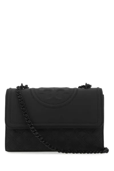 Tory Burch Shoulder Bags In Black