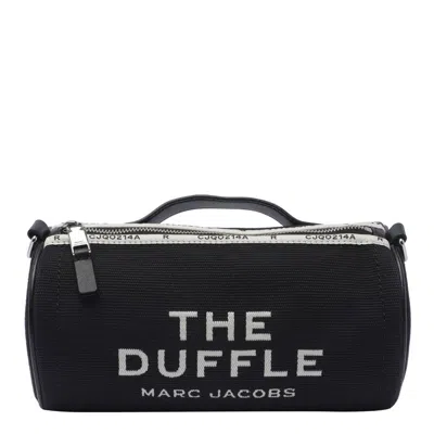 Marc Jacobs Handbags In Black
